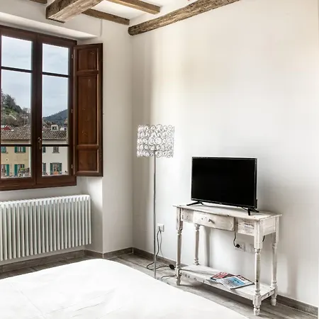 Il Nido Nel Chianti