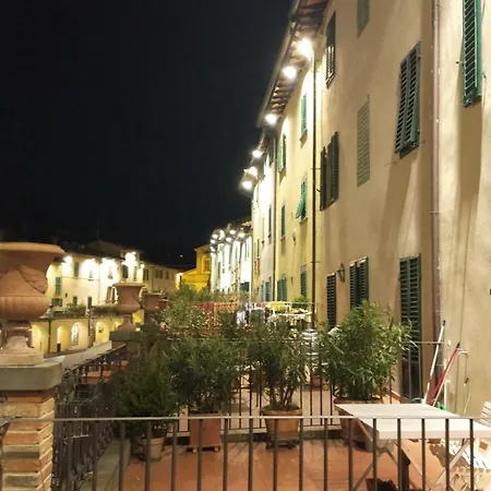 Il Nido Nel Chianti