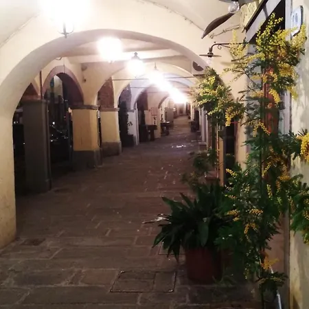 Il Nido Nel Chianti