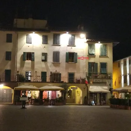Il Nido Nel Chianti