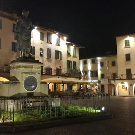 Il Nido Nel Chianti
