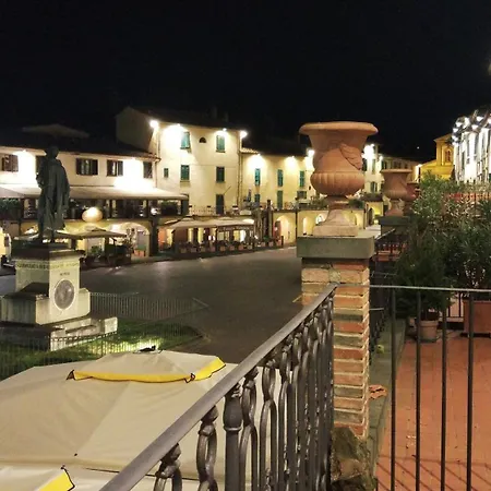 Apartment Il Nido Nel Chianti Greve in Chianti