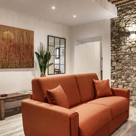 Apartment Il Nido Nel Chianti Greve in Chianti