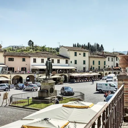 Il Nido Nel Chianti