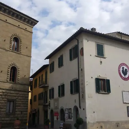 Il Nido Nel Chianti Greve in Chianti